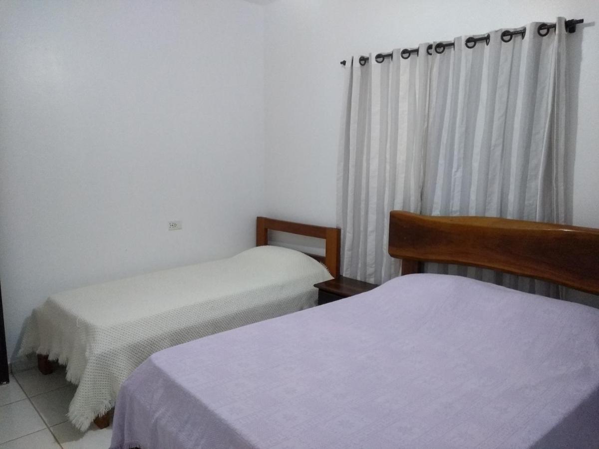 Vila Casa 1 Ubatuba Exteriér fotografie