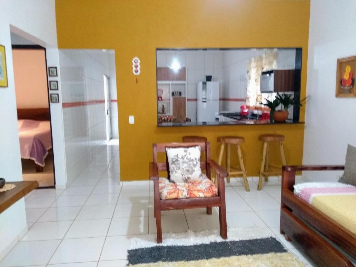 Vila Casa 1 Ubatuba Exteriér fotografie
