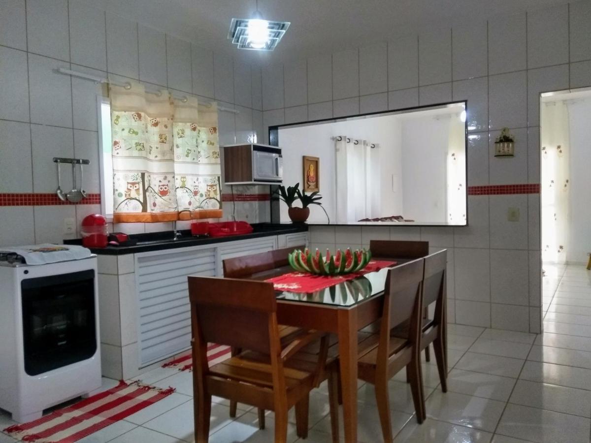 Vila Casa 1 Ubatuba Exteriér fotografie