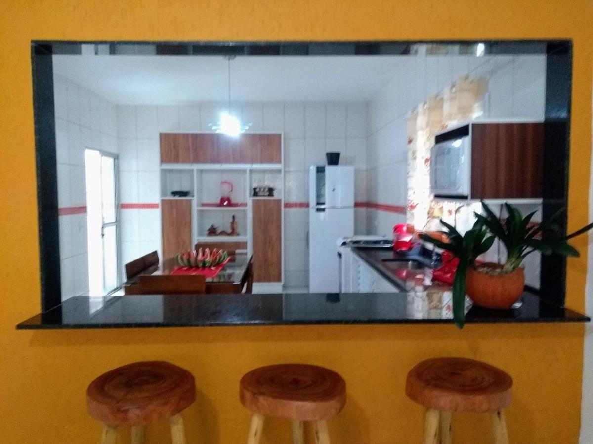 Vila Casa 1 Ubatuba Exteriér fotografie