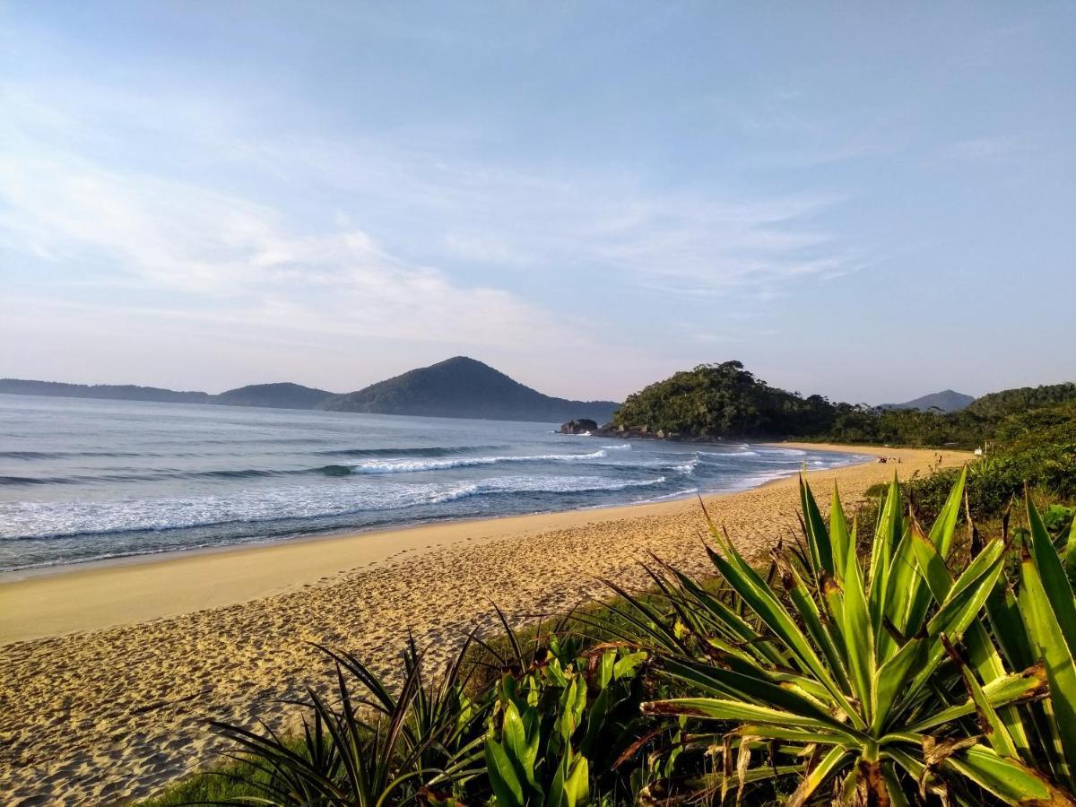 Vila Casa 1 Ubatuba Exteriér fotografie