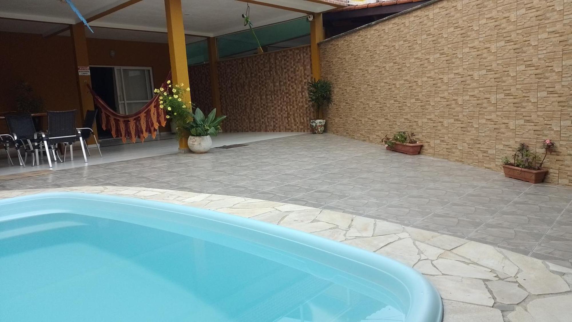 Vila Casa 1 Ubatuba Exteriér fotografie