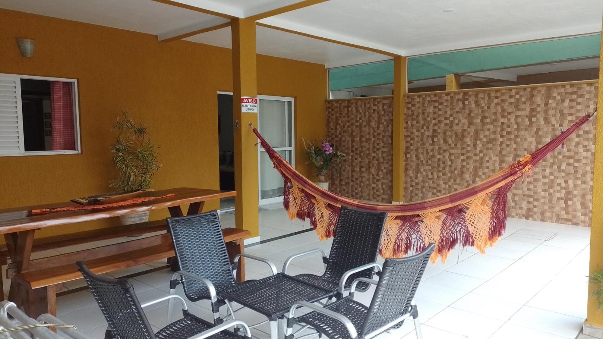 Vila Casa 1 Ubatuba Exteriér fotografie